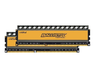 Crucial 8192MB 1600MHz Ballistix Tactical CL8 (2x4096) - 208556 - zdjęcie 2